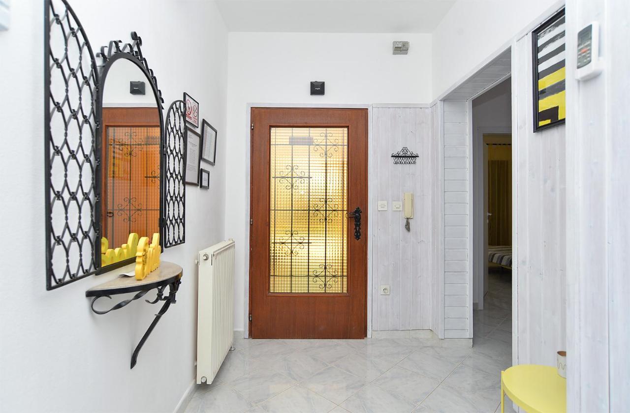 Apartment 1021 Fazana Bagian luar foto