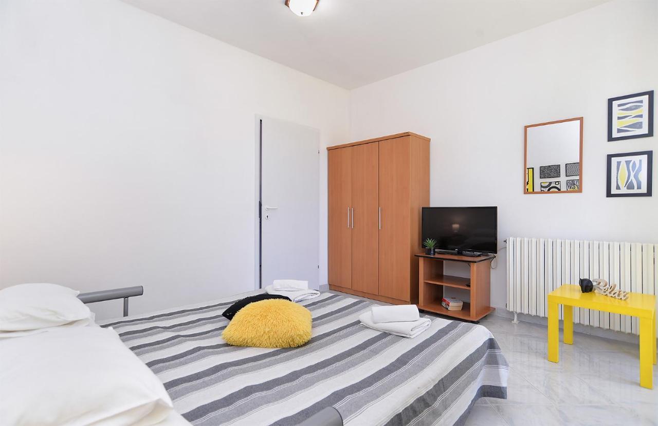 Apartment 1021 Fazana Bagian luar foto