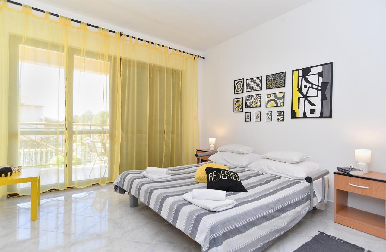 Apartment 1021 Fazana Bagian luar foto